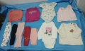 Голям лот бебешки дрешки, снимка 10