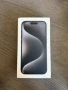 Iphone 15 pro 128gb, снимка 1