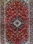 Персийски килим Кашан , снимка 1 - Килими - 44553521