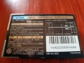 Аудио касета TDK MA 60, снимка 2