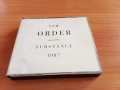 New Order – Substance оригинален двоен диск, 1990, снимка 1