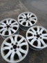 Алуминиеви джанти за Honda CR-V 16, снимка 1
