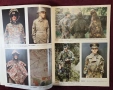 Камуфлажни униформи на Варшавския пакт и необвързаните държави / Camouflaged Uniforms, снимка 4