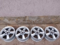 джанти 16 цола 5х112мм , снимка 1