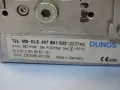 газов разпределител DUNGS MB-DLE 407 B01 S20 Gas Multi Block 230V, снимка 3