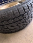 Зимни гуми с джанти 16 цола, снимка 5
