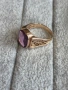 Мъжки златен Руски пръстен 7.6гр 14к , снимка 11