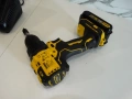 Dewalt DCD 708 - Компактен винтоверт, снимка 6