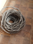 кабел 3×4+2,5мм, снимка 1