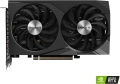 НОВА! Геймърска Видеокарта Gigabyte GeForce RTX 3060 WINDFORCE OC 12GB – Rev. 2.0, снимка 2