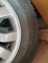 Джанти с гуми за Сув Honda CRV 2, снимка 3