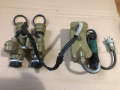 стар руски военен уред за нощно виждане""ПНВ - 57Е", снимка 2