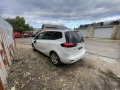 Opel Zafira C Tourer 1.8 на части опел зафира ц 1.8 турер , снимка 1