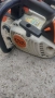 Продавам резачки за дърва Щил/Stihl , снимка 3