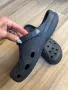 Оригинални черни чехли Crocs! 43-44 н, снимка 10