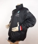 Mercedes AMG F1 Team - Оригинално мъжко яке размер 2XL, снимка 5