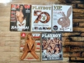 Плейбой-редки,колекционерски броеве, снимка 1