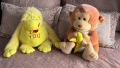 Плюшени играчки , снимка 5