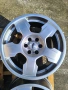 Алуминиеви джанти 18цола за Mercedes Х класа, Nissan Navara , снимка 12