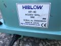 Hiblow  HP-40  Въздушна,Септична Помпа.Япония, снимка 3