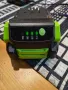 Литиева батерия WORKPRO 20V 2.0Ah, без ефект на паметта, съвместима с продуктите на WORKPRO, 

, снимка 4