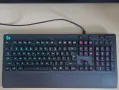 Клавиатура Logitech G 213, снимка 2