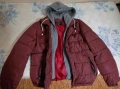 Зимно мъжко яке размер XL, снимка 1