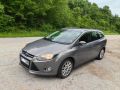 Ford Focus 1.6 i /Газ TITANIUM, снимка 1 - Автомобили и джипове - 38939863