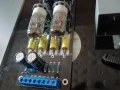 2x 6Ж1П Лампов кит за лампизиране , снимка 9