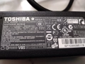 Оригинално зарядно за лаптоп TOSHIBA ADP-30JH 19V, 1.58A, снимка 3