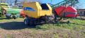 Рулонни балопреси Claas и New Holland за части , снимка 2