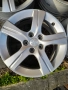 Продава оригинални алуминиеви джанти за Пежо,16 цола, снимка 2