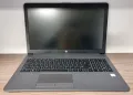 HP 250 G7/15,6"/i3-7020U/8GB RAM/128GB SSD + 320GB HDD, снимка 1