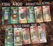 Батерия за Samsung A100,A200,A400,T309,E530,E300,G800,X600,X620,E600,E400,E610,E710,E715,E300,X600 , снимка 2