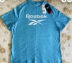 REEBOK Оригинална Тениска , снимка 2