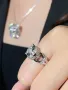 Cartier Panthere пръстен, снимка 3