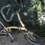 brompton sl 2 Desert sand , снимка 8