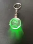 Кристален ключодържател OPEL, снимка 1