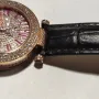 Дамски луксозен часовник FRANCK MULLER MASTER OF COMPLICATIONS RELIEF LIMITED EDITION MYSTERY , снимка 4