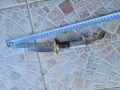 Нож, кама, кинжал, каракулак, испанска наваха, снимка 3