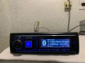 Авто радио Alpine Bluetooth, снимка 4