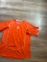 Оригинална ретро футболна фланелка Nike Netherlands Холандия  Total 90 Home  2004 , L размер , снимка 3