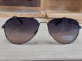 Унисекс слънчеви очила - 36 sunglassesbrand с поляризация , снимка 1 - Слънчеви и диоптрични очила - 45845333