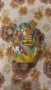 Голямо порцеланово яйце , снимка 4