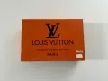 Мъжки боксерки Бельо Louis Vuitton , памучни - В кутия 3 броя , Размер : M, снимка 2