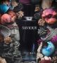 Арабският парфюм SAVIOR EXTRACT е веж, дървесно-пикантен аромат за мъже с нотки на грейпфрут, ванили, снимка 5