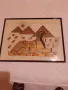 Египетски папирус 41х31см., снимка 2
