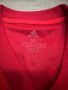 Мъжка тениска Adidas x FC Bayern Munich, размер: М  , снимка 4