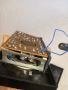 съветски радио транзистор за сглобяване Юность КП 101, снимка 5