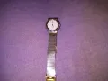 Seiko Japan марков японски кварцов часовник метална каишка, снимка 1